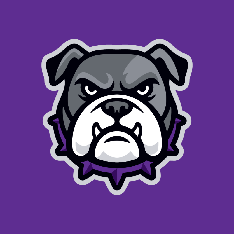 beadle middle school logomark