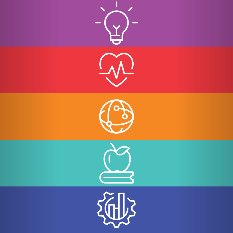 millard career academies icons