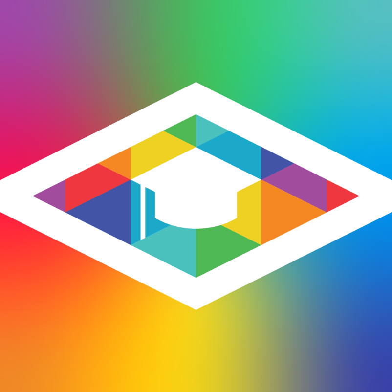 millard career academies logomark
