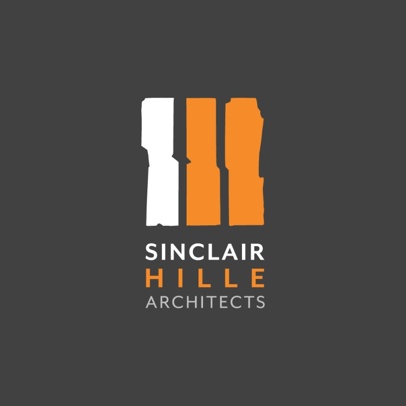 architecture logo vertical