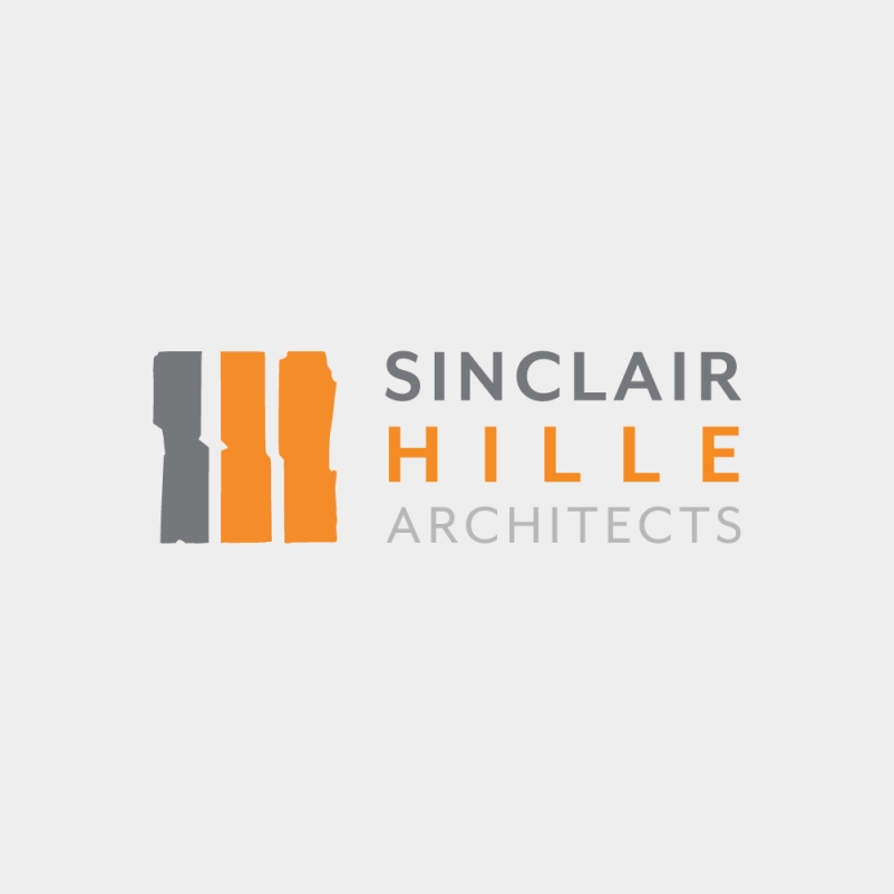 architecture logo horizontal