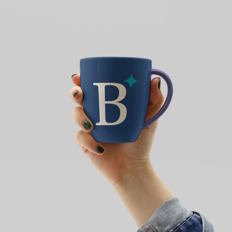 Brightway Mug