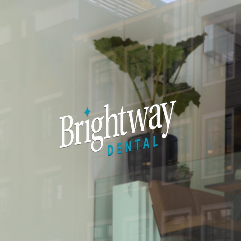 Brightway Signage