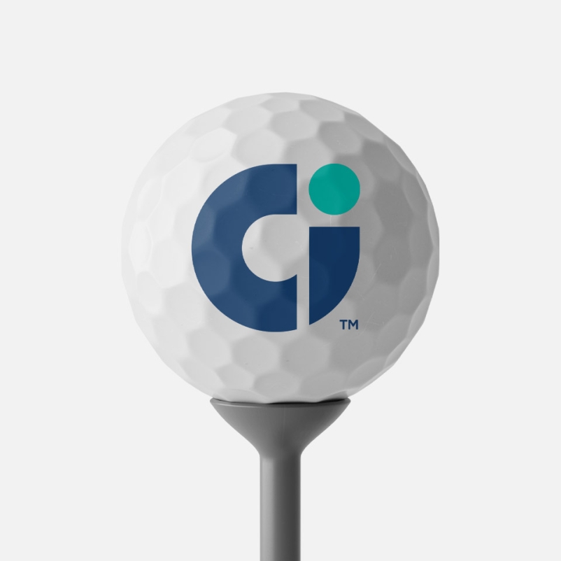 columbia insurance golf balls