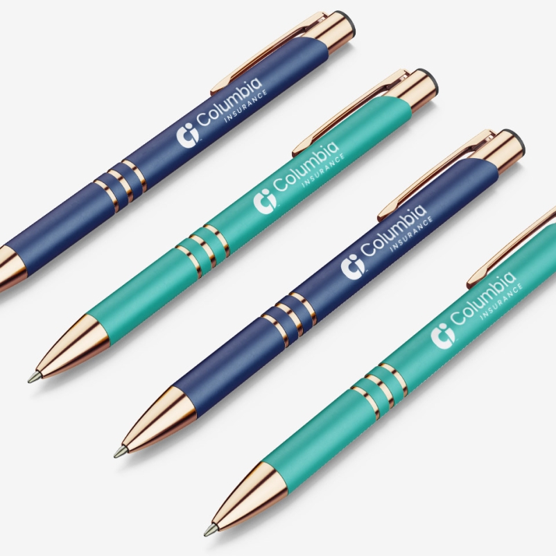 columbia insurance pens