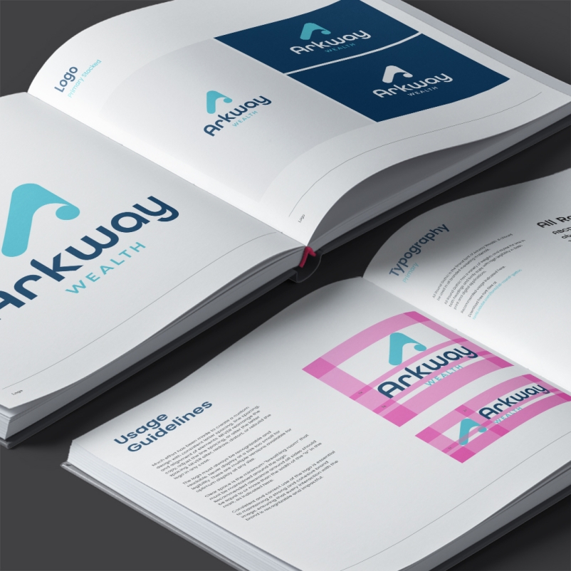 Arkway Brand Guide 2