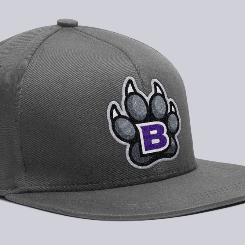 beadle middle school hat