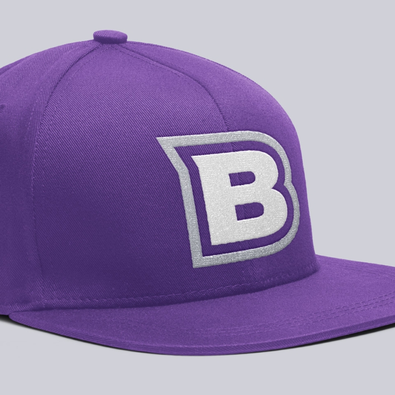 beadle middle school hat