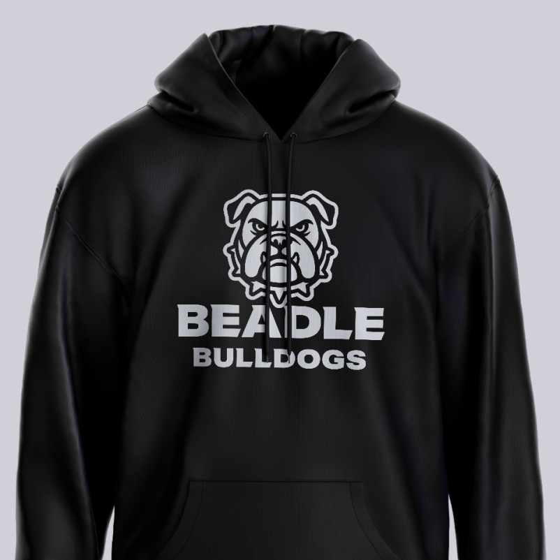 beadle middle school hoodie