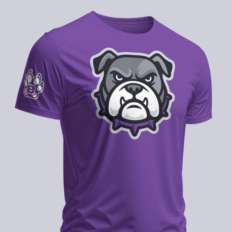 beadle middle school shirt