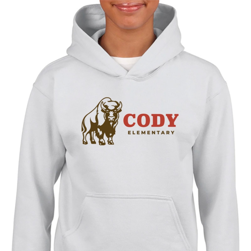 cody hoodie