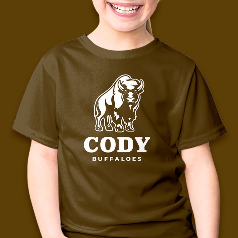 cody shirt