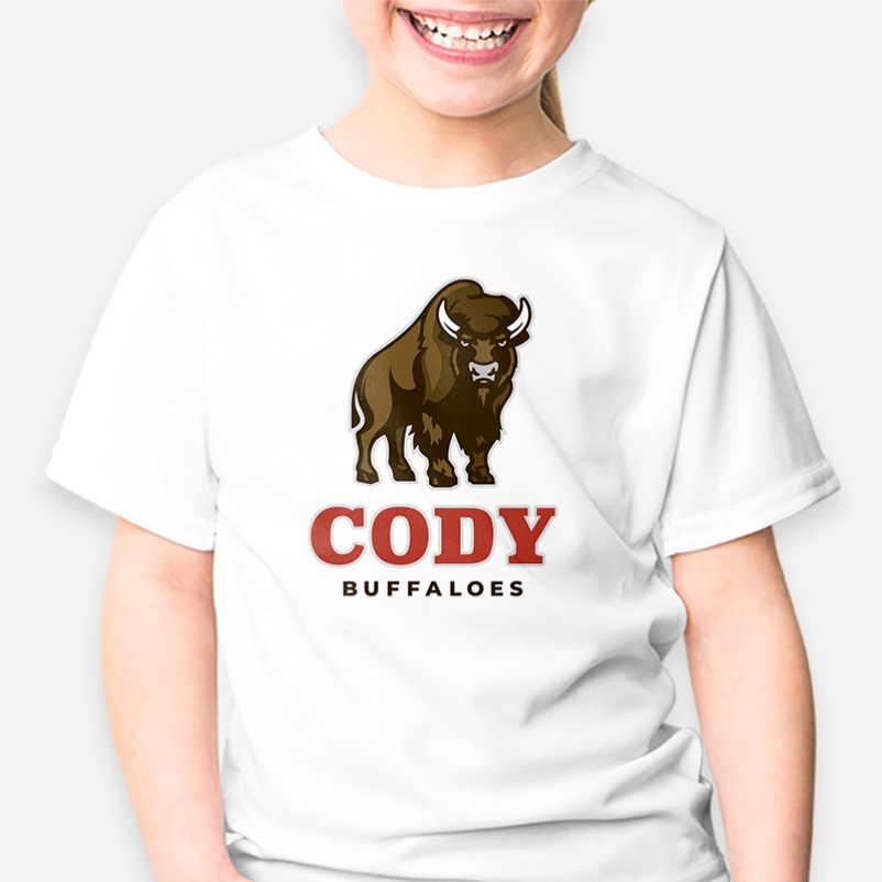 cody shirt