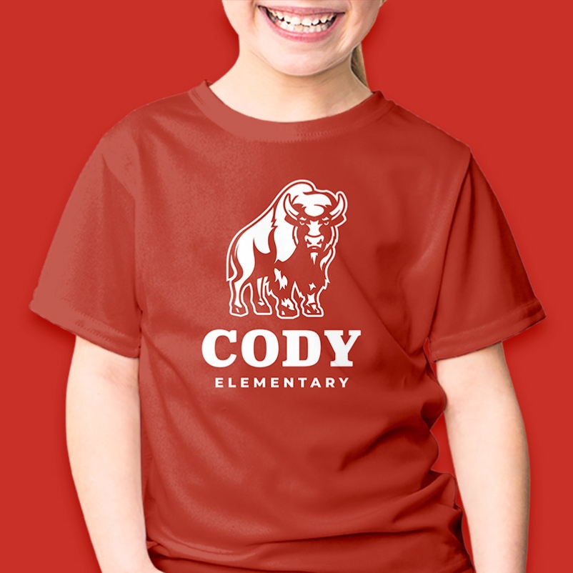 cody shirt