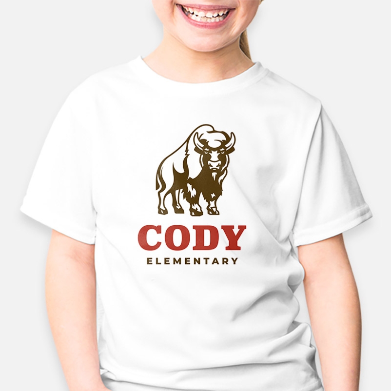 cody shirt
