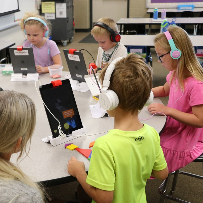 upchurch s.t.e.m. elementary