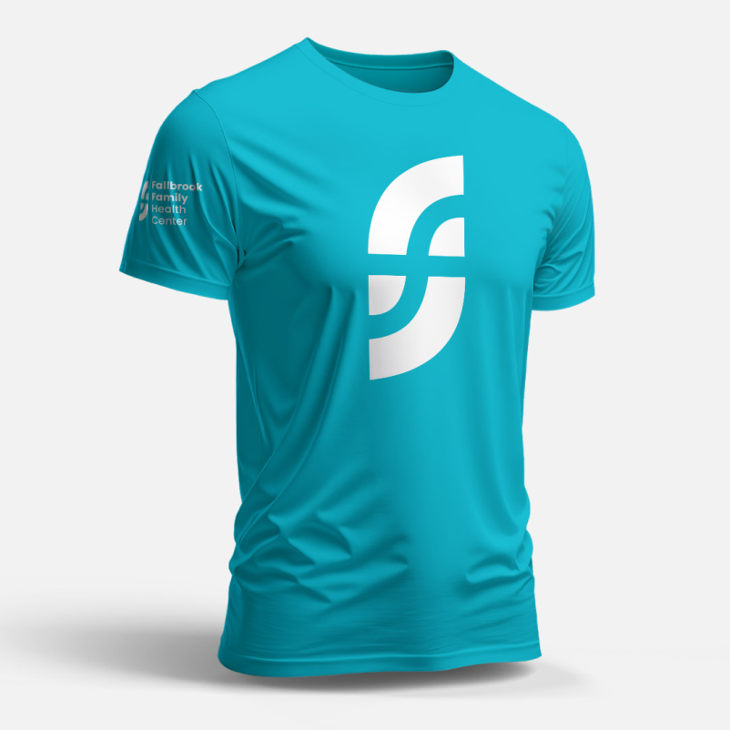 fallbrook family health center shirt