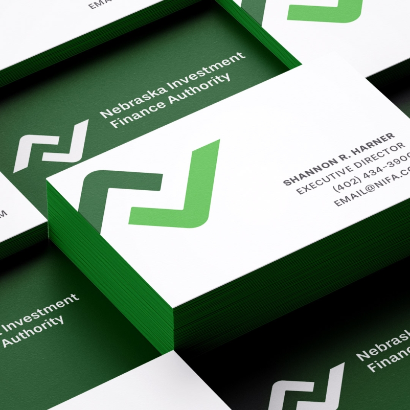 nifa business cards