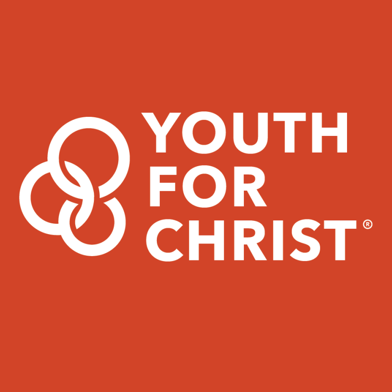 Youth for Christ Logo