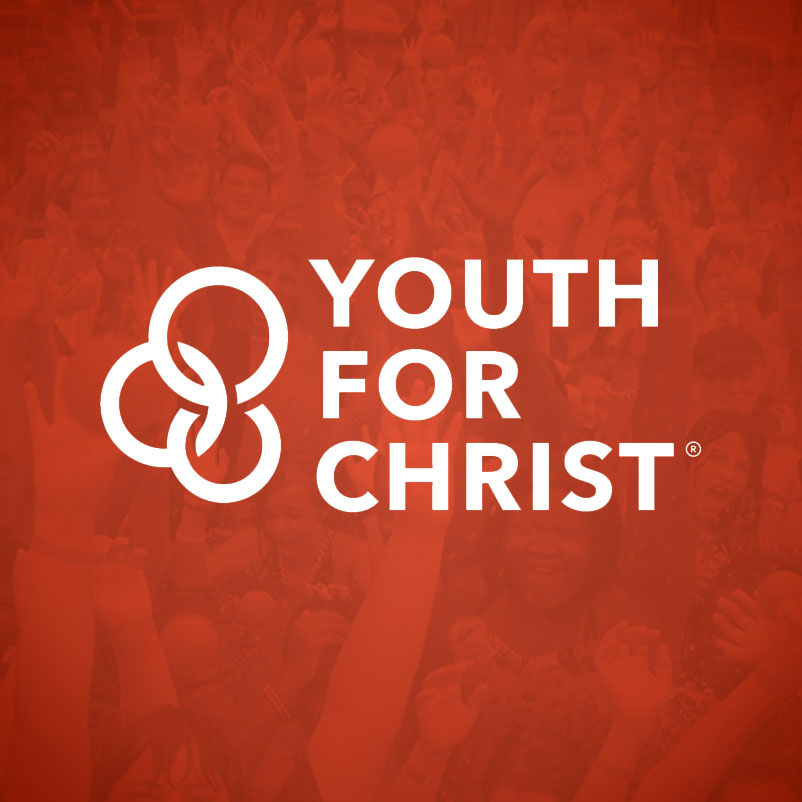 Youth for Christ Logo