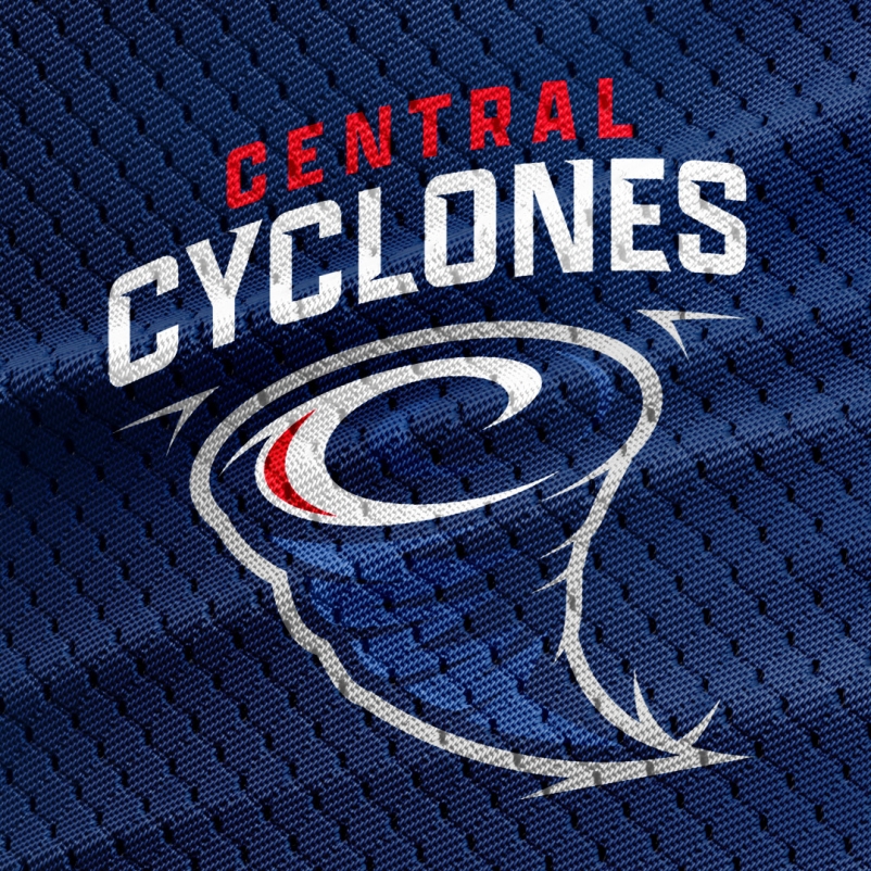 branded sports jersey