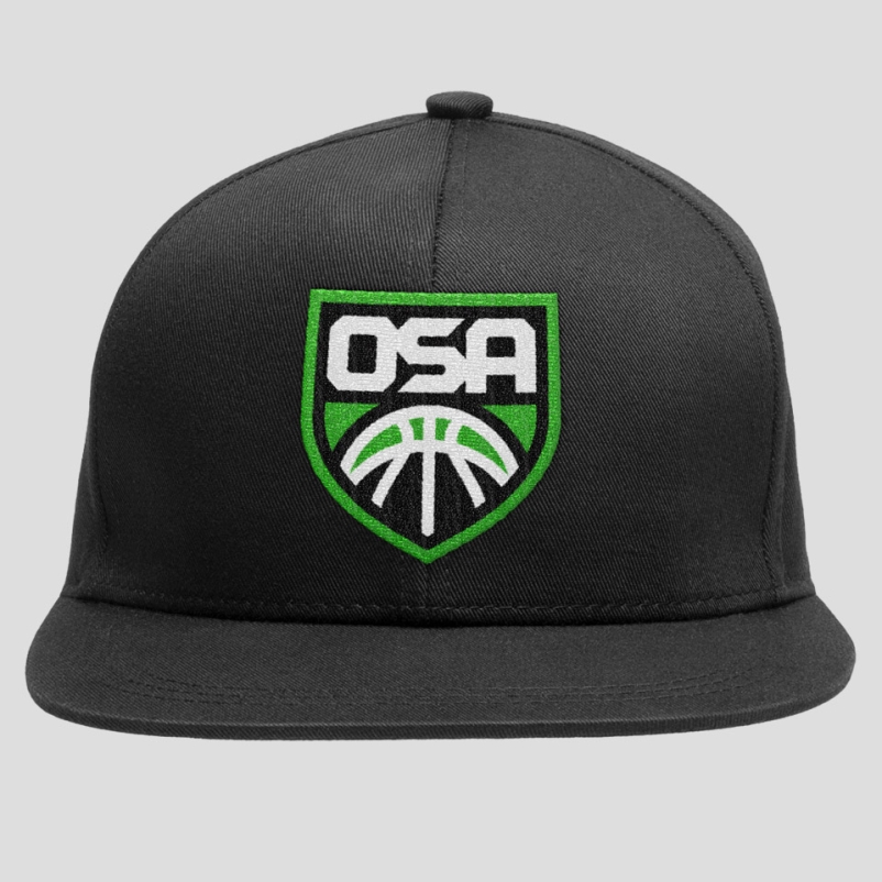 osa hat