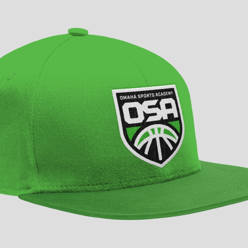 osa hat