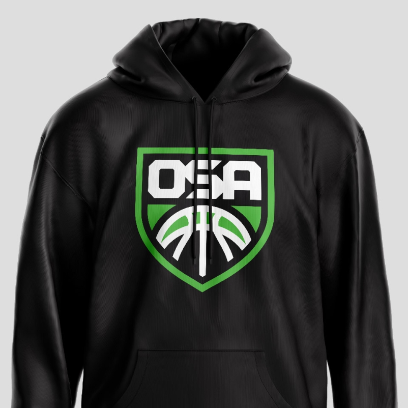 osa hoodie