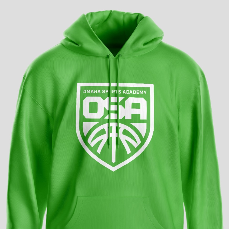 osa hoodie