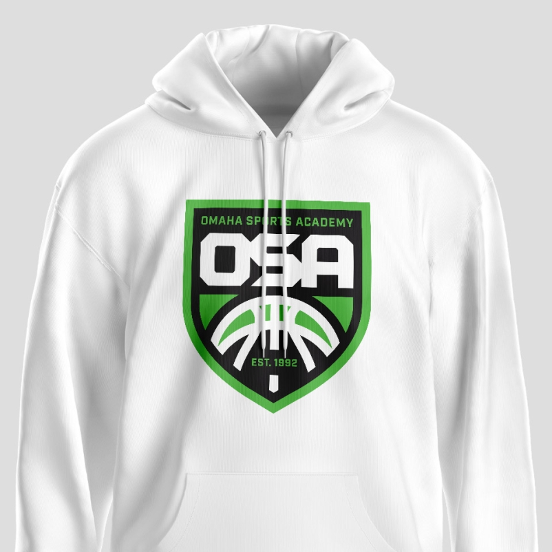 osa hoodie