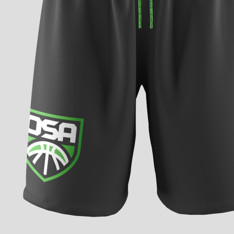 osa crusaders jersey