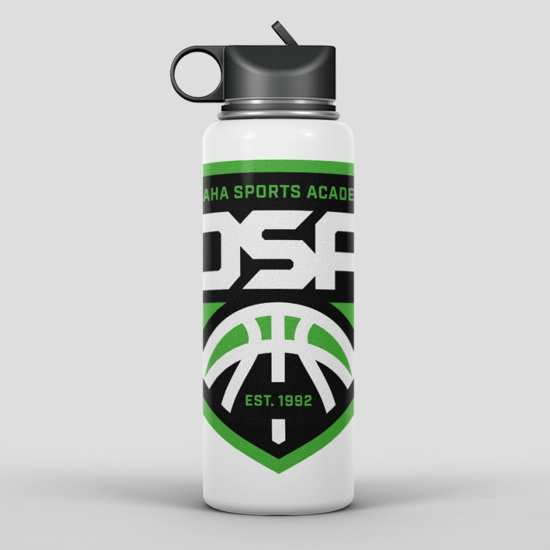 osa water bottle