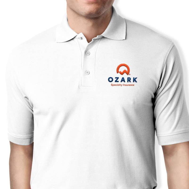 ozark specialty insurance polo