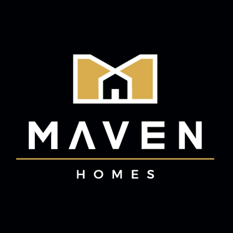 home builder logo design