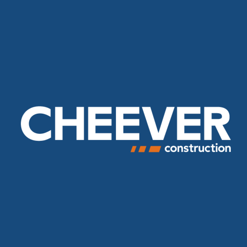 cheever construction logo