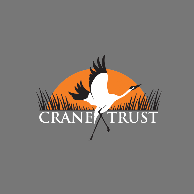 crane trust video logo