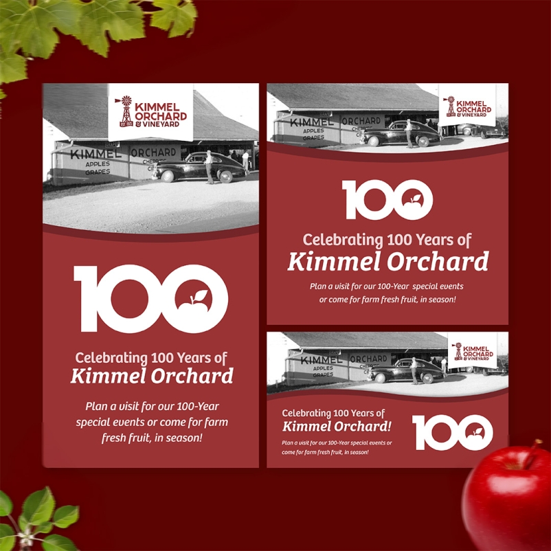 Brand awareness Meta ads