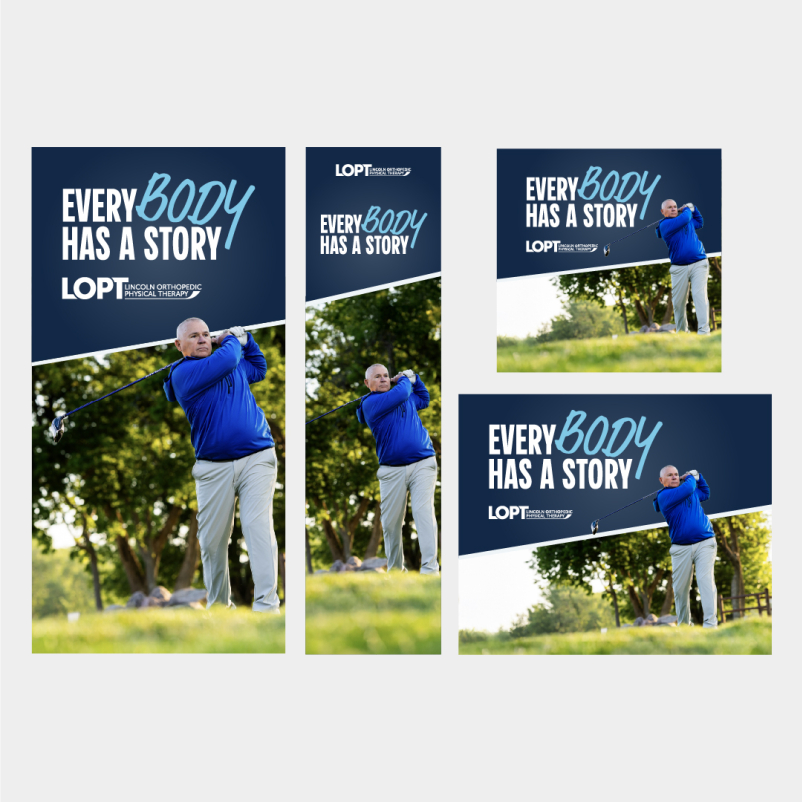 Google display ad creative