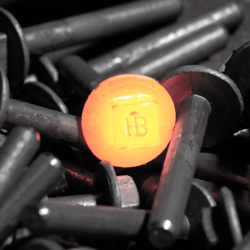 hughes brothers bolts