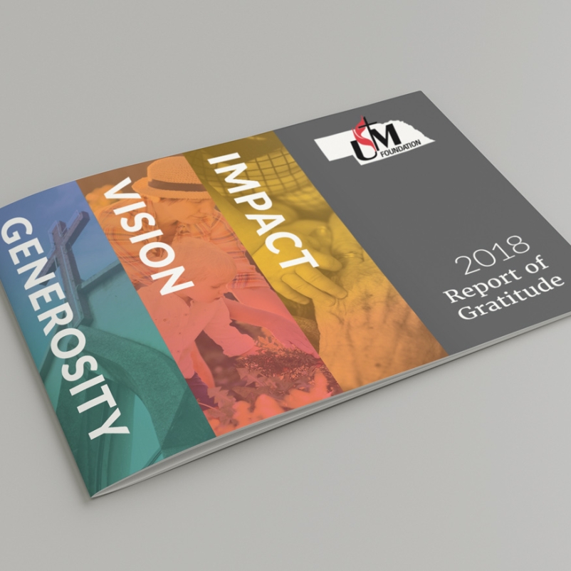 methodist foundation booklet