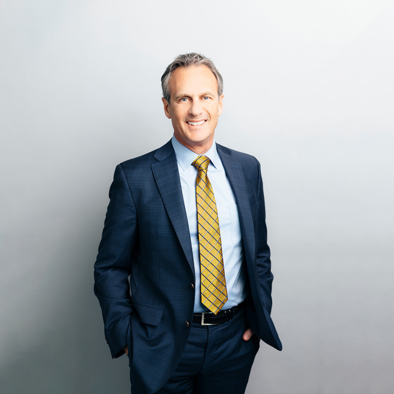 Photo of Dr. Phil Essay Medical Legal Consultant