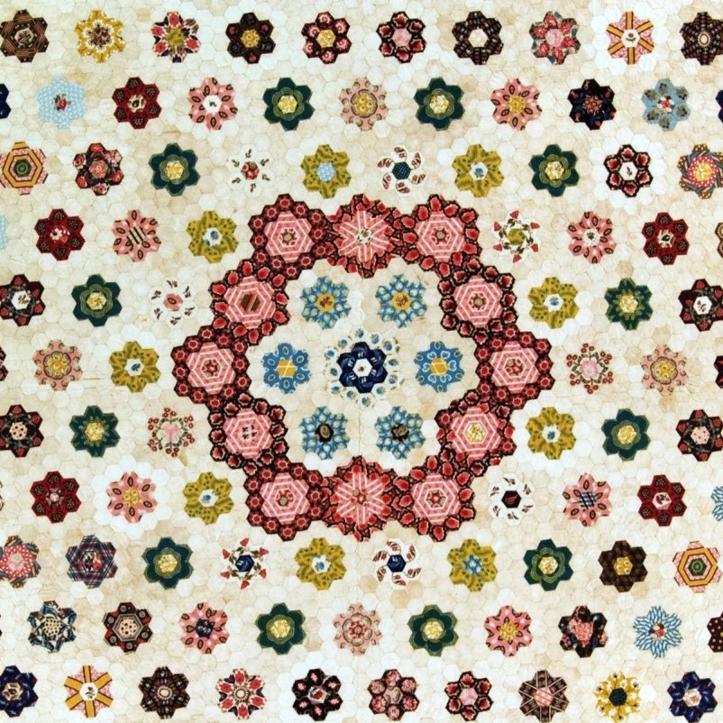 international quilt museum quilt
