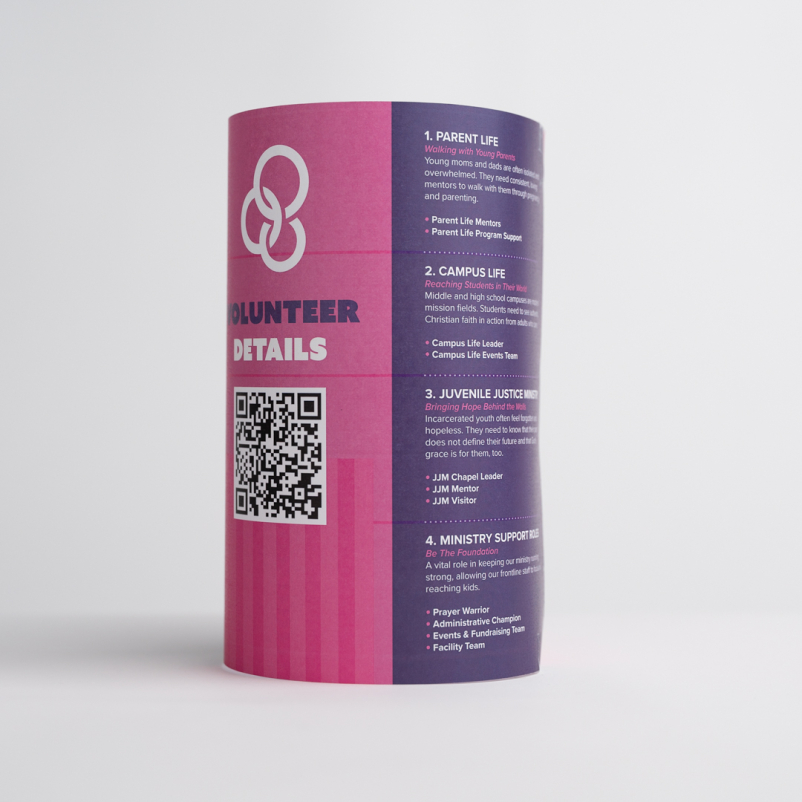 table top graphic design