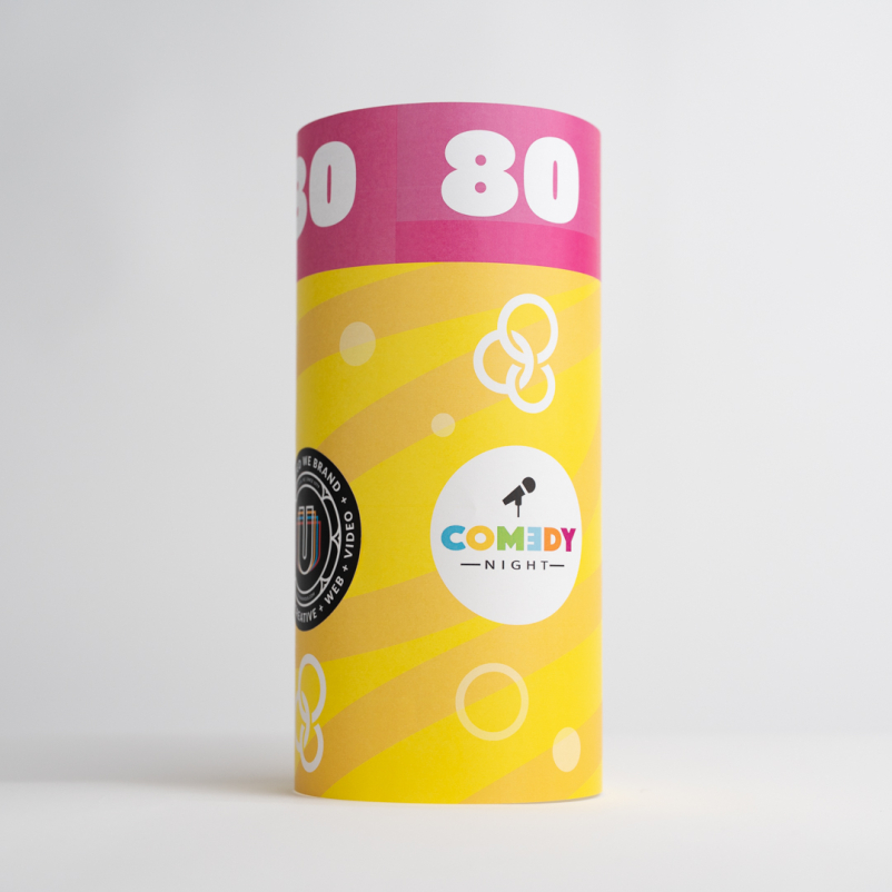 table top graphic design