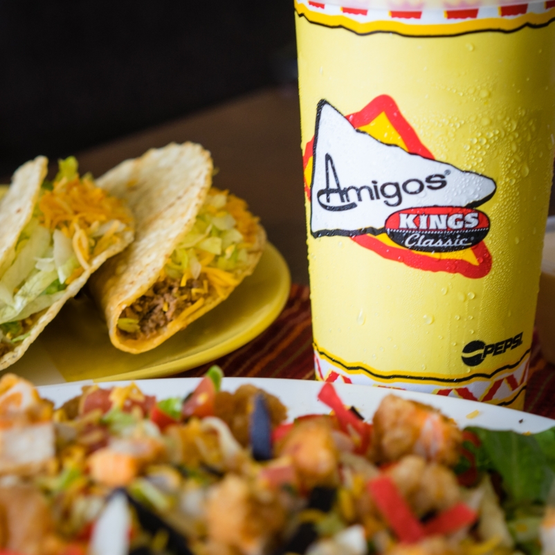 amigos food