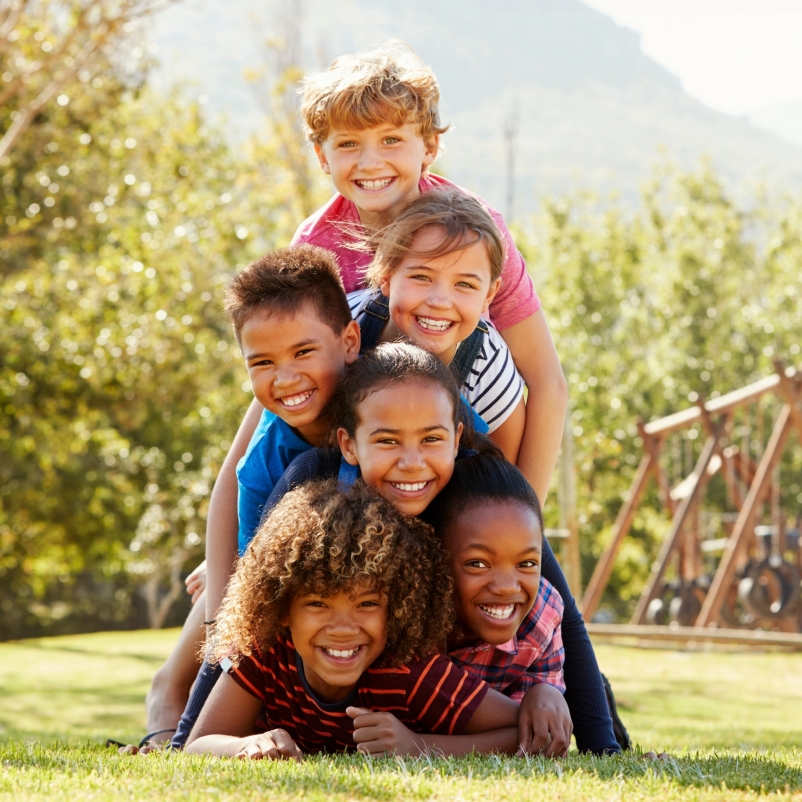 event social media graphics kids fun