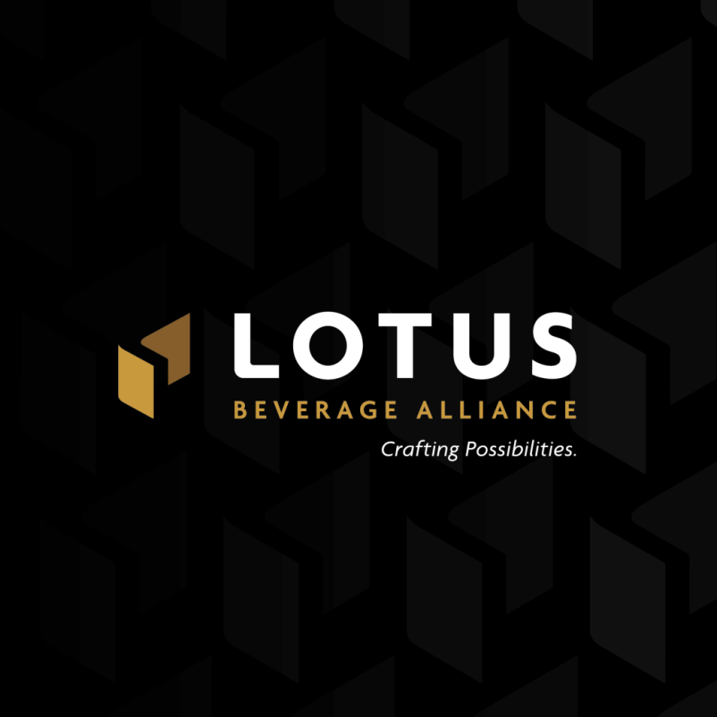 lotus beverage alliance logo