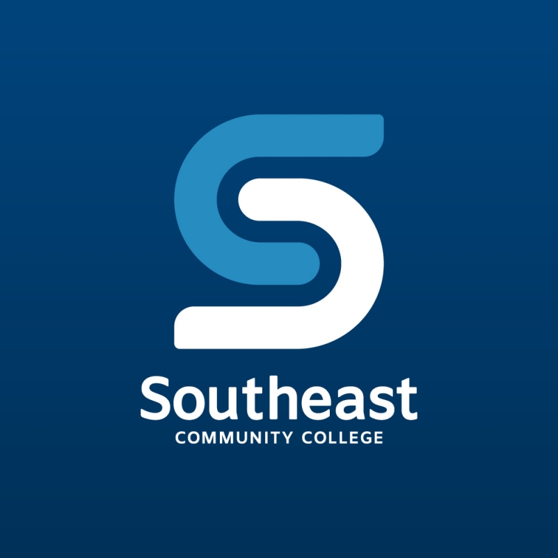 Southeast Community College Logo