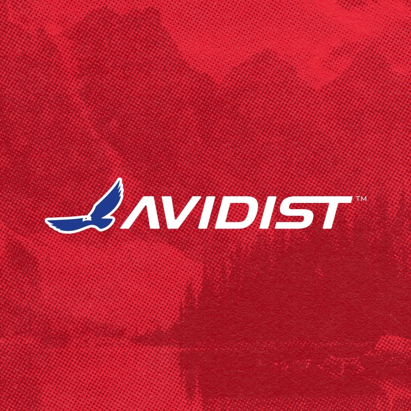 AVIDIST Branding