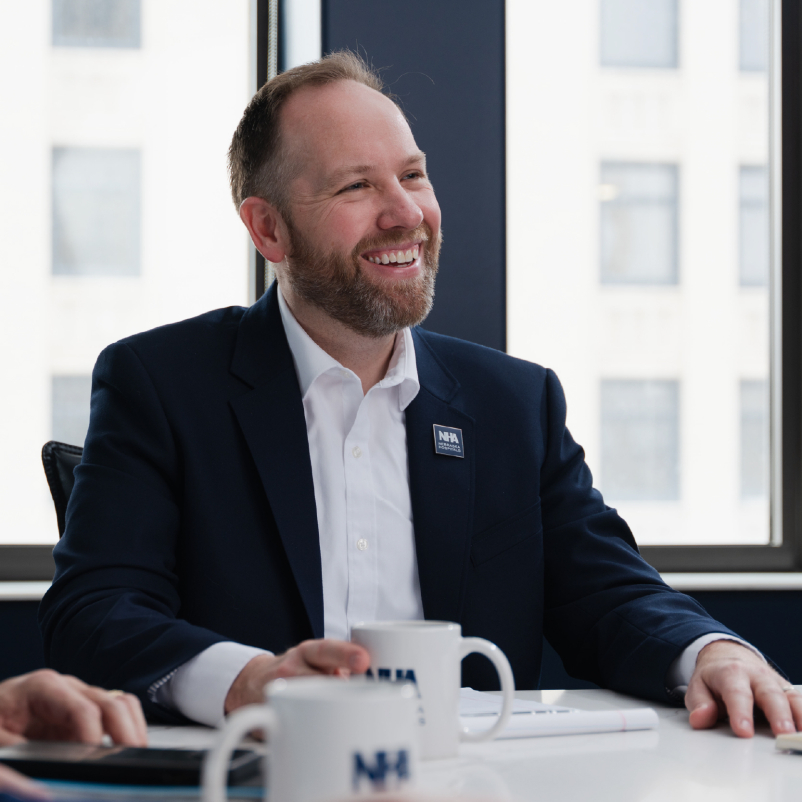 NHA - Professional Photography